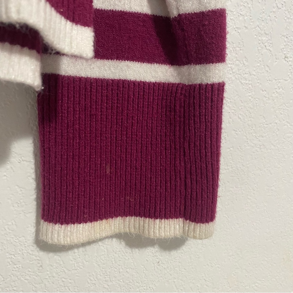 Loose Sweater - Picture 3 of 5